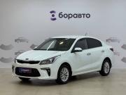 Kia Rio IV Ставрополь  - изображение 16