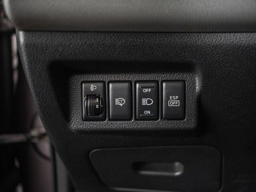 Nissan X-Trail II Иркутск  - изображение 15