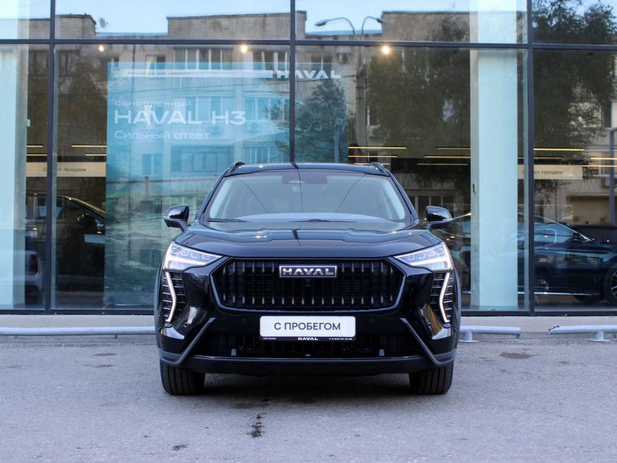 Haval Jolion I Рестайлинг Самара  - изображение 2