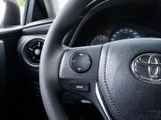 Toyota Corolla XI (E160 E170 E180) Рестайлинг 1 Волгоград  - изображение 41