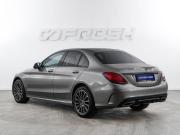 Mercedes-Benz C-Класс IV (W205) Рестайлинг Москва  - изображение 24