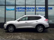 Nissan X-Trail III Екатеринбург  - изображение 24