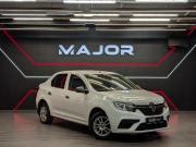 Renault Logan II Рестайлинг Москва  - изображение 49