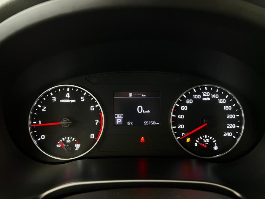 Kia Seltos I Волгоград  - изображение 15