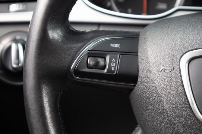 Audi A4 IV (B8) Рестайлинг с пробегом 2013 года, цена 1 469 000 рублей, 185585 км, седан, Автокод Объявления
