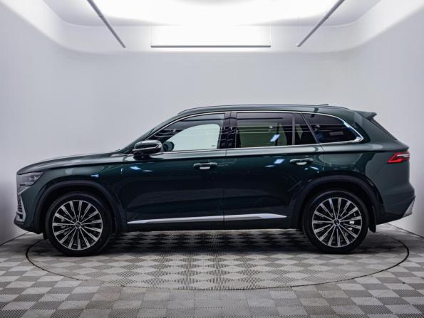 Geely Monjaro I Рестайлинг с пробегом 2025 года, цена 4 220 000 рублей, 750 км, внедорожник, Автокод Объявления