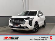 Haval Jolion I Кемерово  - изображение 28