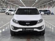 Kia Sportage III Казань  - изображение 24