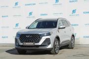 Chery Tiggo 7 Pro Max I Рестайлинг Пермь  - изображение 20