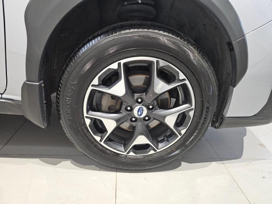 Subaru XV II Москва  - изображение 18