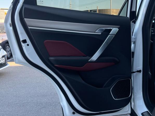Geely Coolray I с пробегом 2022 года, цена 1 905 000 рублей, 56650 км, внедорожник, Автокод Объявления