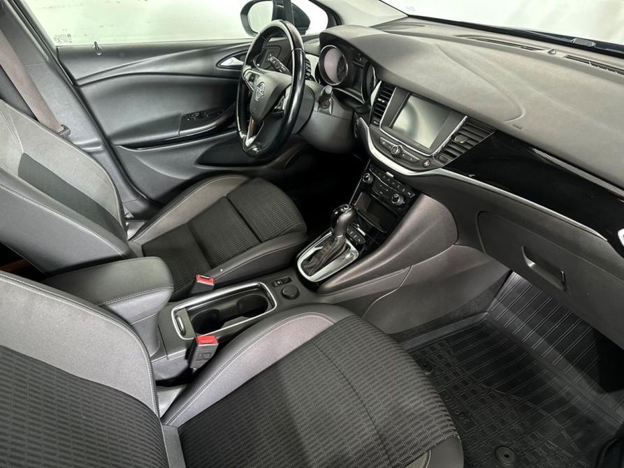 Opel Astra K Рестайлинг Москва  - изображение 10