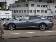 Lexus ES VII Москва  - изображение 34