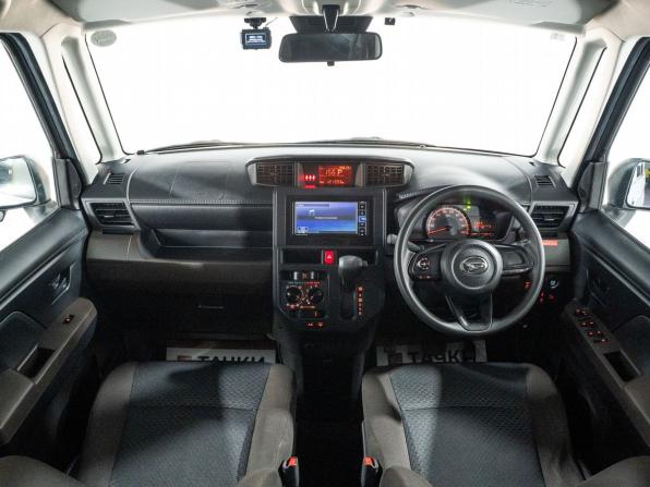 Daihatsu Thor I Рестайлинг с пробегом 2021 года, цена 955 000 рублей, 121393 км, микровэн, Автокод Объявления