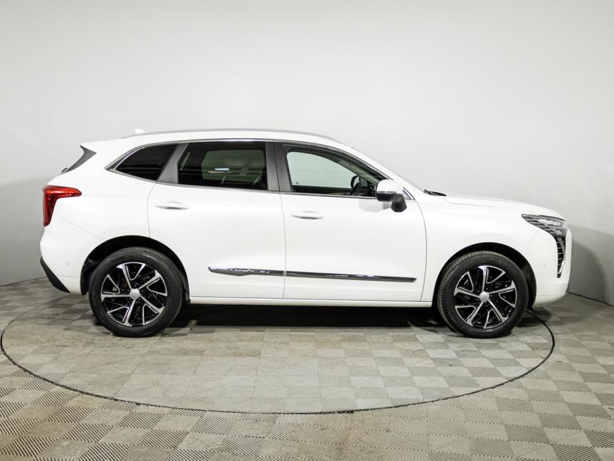 Haval Jolion I Санкт-Петербург  - изображение 4