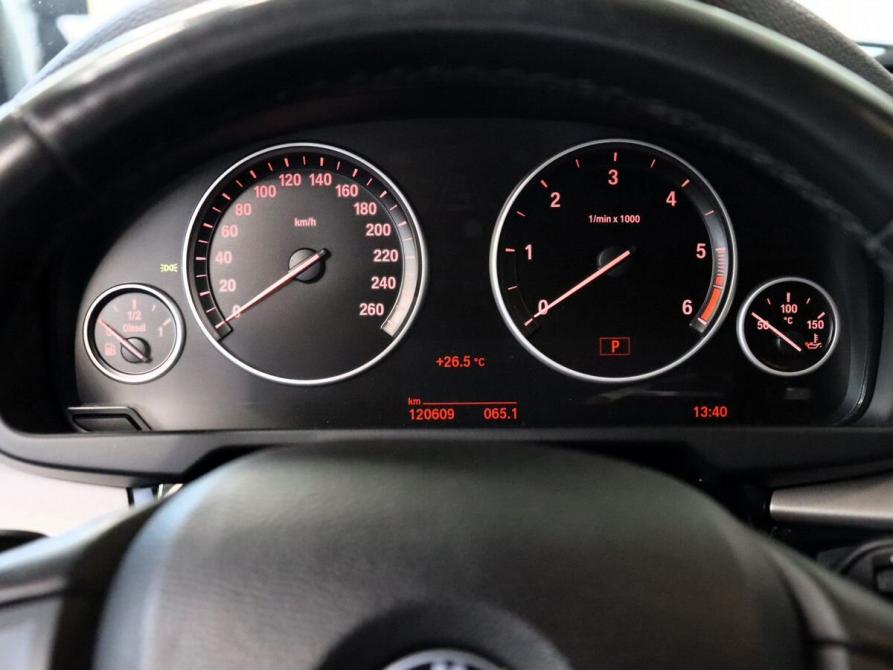 BMW X5 III (F15) Калининград  - изображение 19