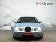 Jaguar S-Type I Рестайлинг Екатеринбург  - изображение 17