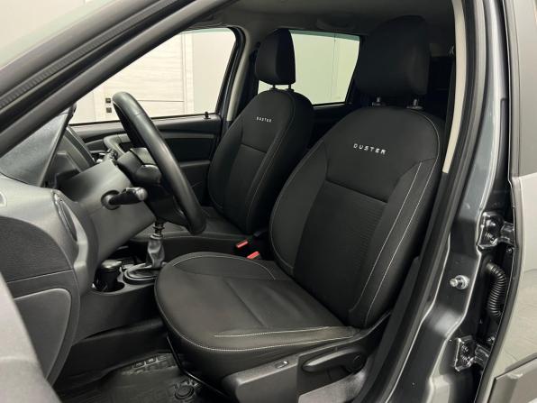 Renault Duster I Рестайлинг с пробегом 2020 года, цена 1 799 000 рублей, 94000 км, внедорожник, Автокод Объявления