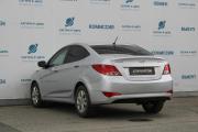 Hyundai Solaris I Рестайлинг Пермь  - изображение 28