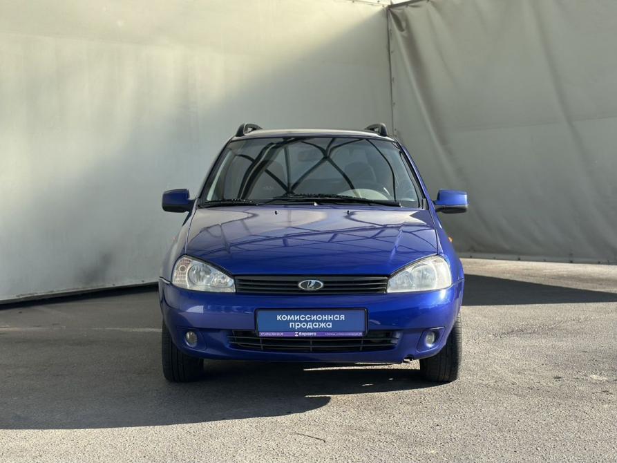 Lada (ВАЗ) Kalina I Липецк  - изображение 2