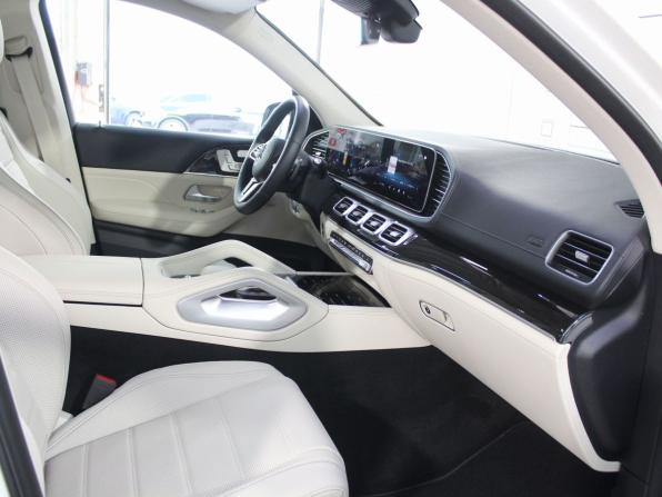 Mercedes-Benz GLS II (X167) с пробегом 2022 года, цена 12 100 000 рублей, 4314 км, внедорожник, Автокод Объявления