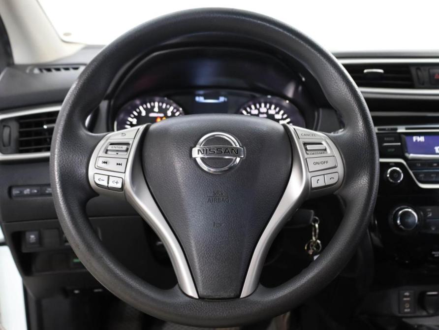 Nissan Qashqai II Ростов-на-Дону  - изображение 12