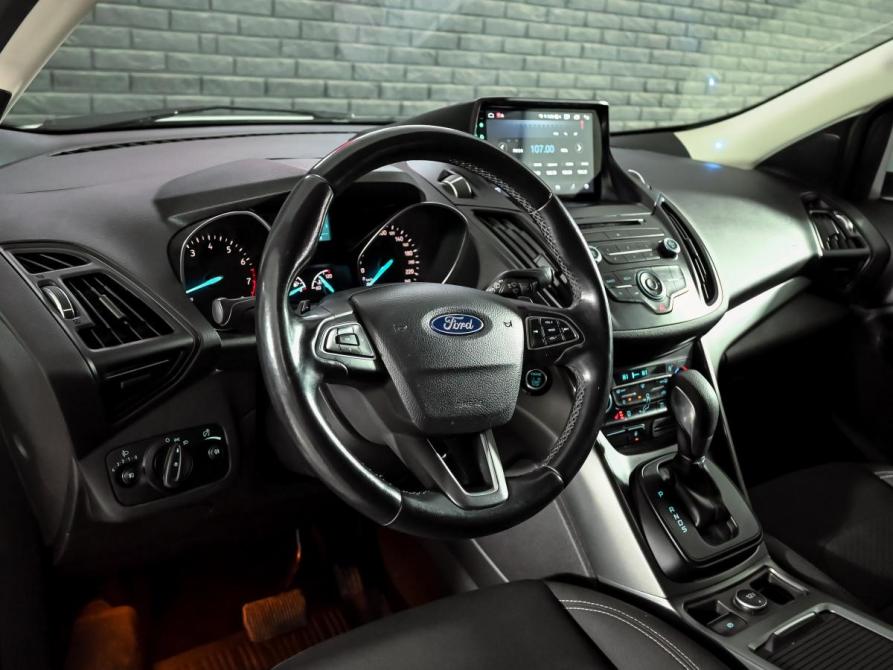 Ford Kuga II Рестайлинг Екатеринбург  - изображение 11