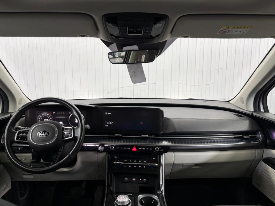 Kia Carnival IV Краснодар  - изображение 9