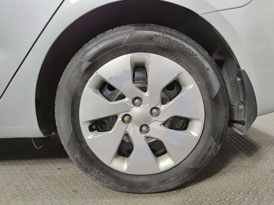 Kia Rio III Рестайлинг Уфа  - изображение 22