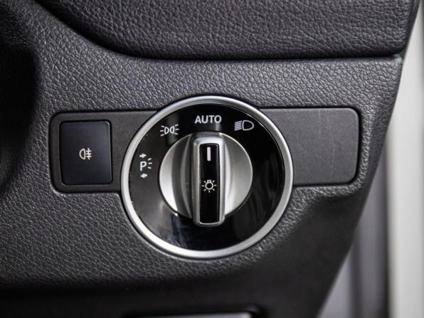 Mercedes-Benz GLA I (X156) с пробегом 2014 года, цена 1 595 000 рублей, 76526 км, внедорожник, Автокод Объявления