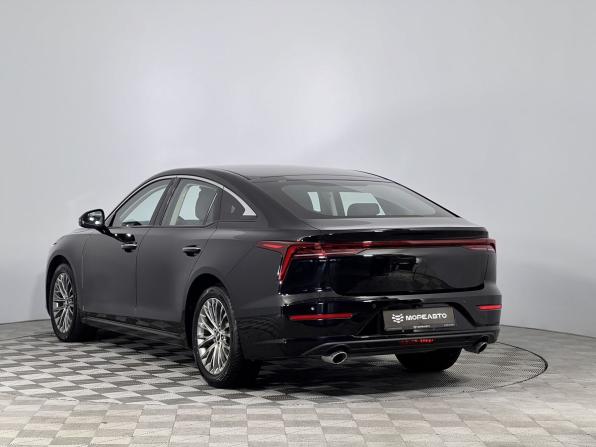 FAW Bestune B70 I с пробегом 2023 года, цена 1 750 000 рублей, 3299 км, лифтбек, Автокод Объявления