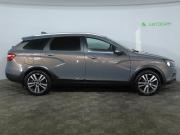 Lada (ВАЗ) Vesta I Москва  - изображение 29