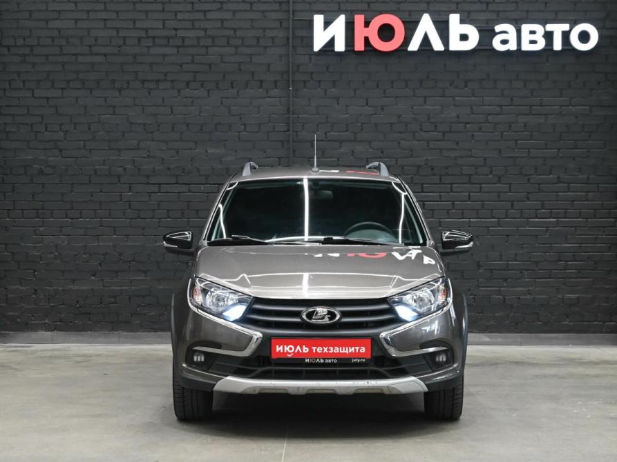 Lada (ВАЗ) Granta I Рестайлинг Екатеринбург  - изображение 2