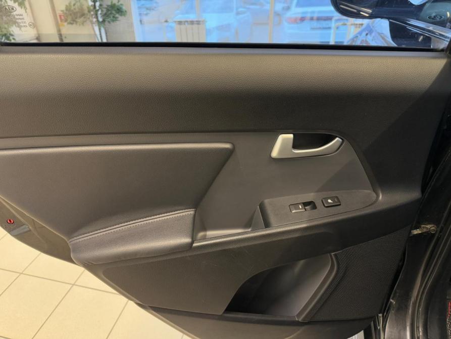 Kia Sportage III Волгоград  - изображение 15