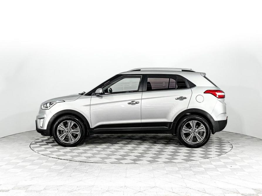 Hyundai Creta I Ногинск  - изображение 5