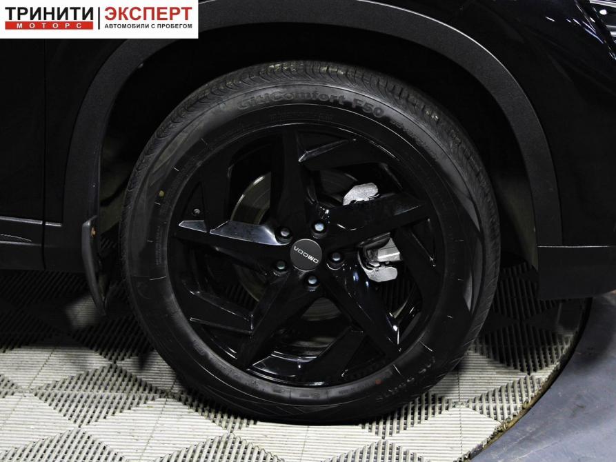 Omoda C5 I Белгород  - изображение 17