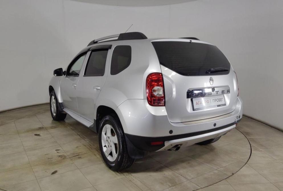 Renault Duster I Волгоград  - изображение 5
