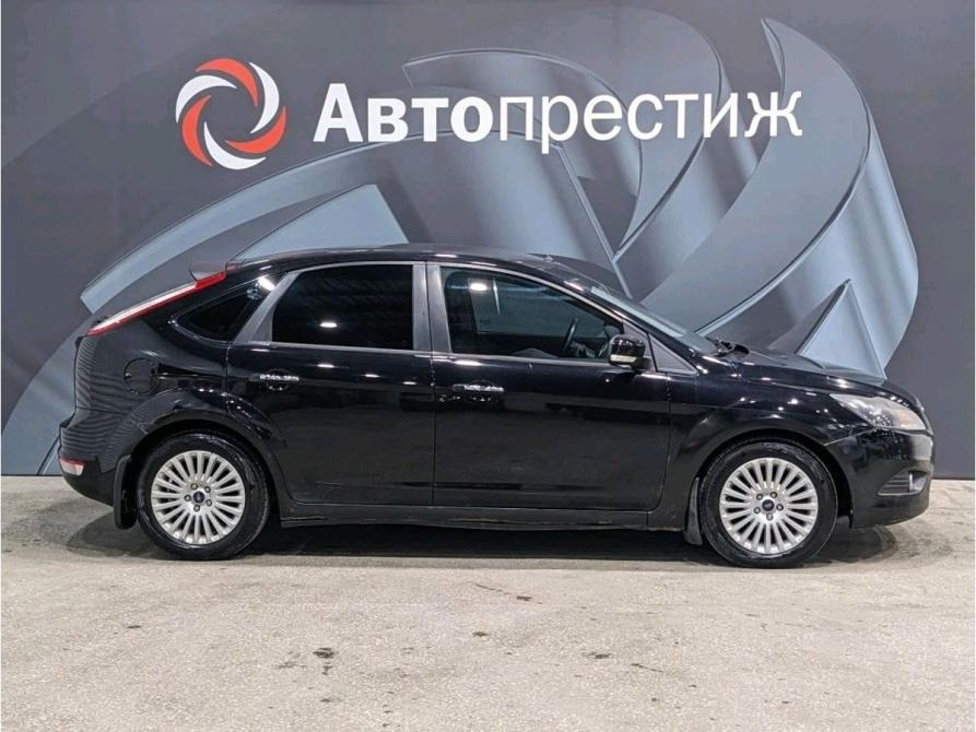 Ford Focus II Рестайлинг Пермь  - изображение 6