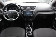 Kia Rio III Рестайлинг Белгород  - изображение 31