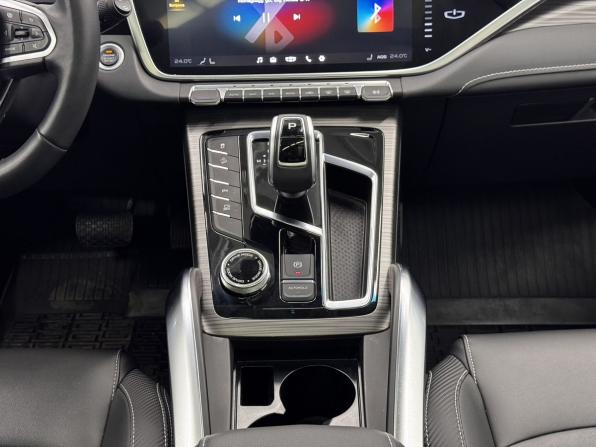 Geely Atlas Pro с пробегом 2024 года, цена 2 600 000 рублей, 3132 км, внедорожник, Автокод Объявления