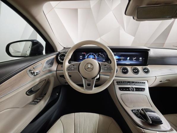 Mercedes-Benz CLS III (C257) с пробегом 2018 года, цена 4 541 000 рублей, 99782 км, седан, Автокод Объявления