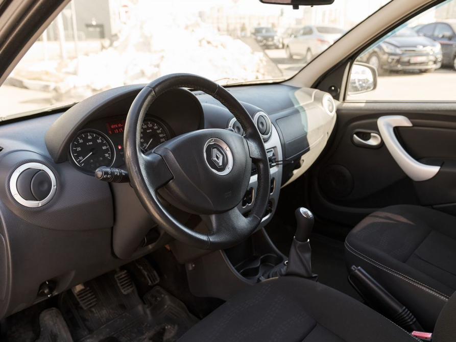 Renault Sandero I Казань  - изображение 5