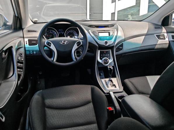 Hyundai Elantra V (MD) с пробегом 2011 года, цена 897 000 рублей, 231396 км, седан, Автокод Объявления