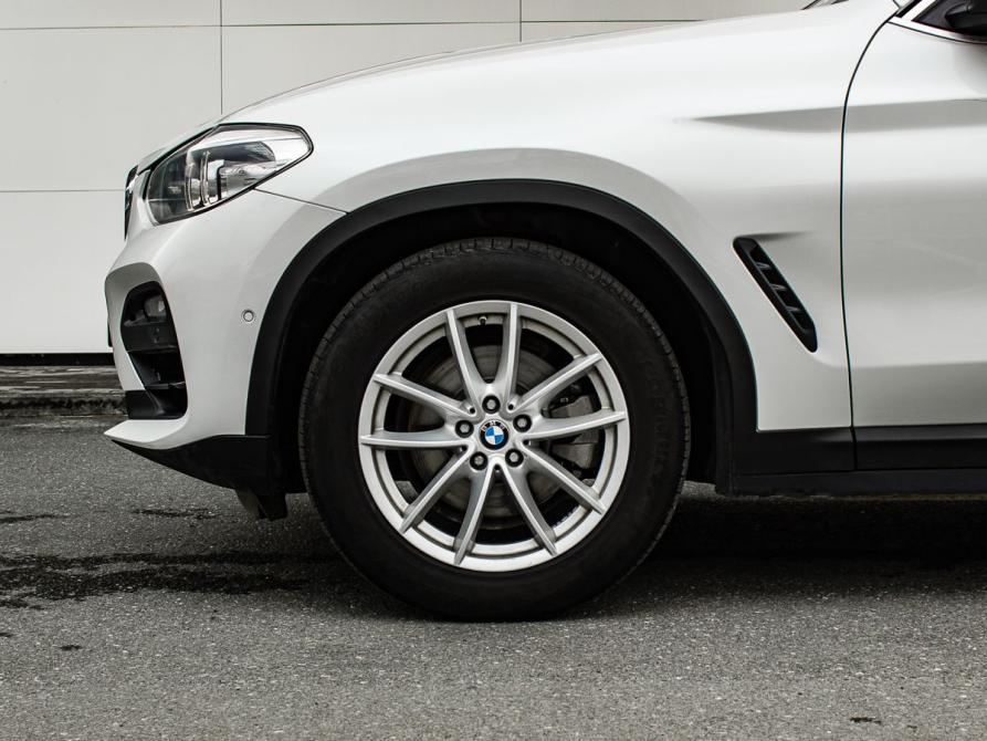 BMW X4 II (G02) Магнитогорск  - изображение 7