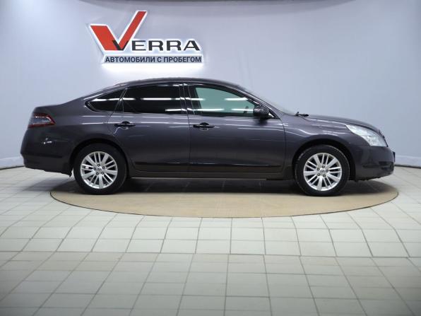 Nissan Teana II Рестайлинг с пробегом 2012 года, цена 990 000 рублей, 254531 км, седан, Автокод Объявления
