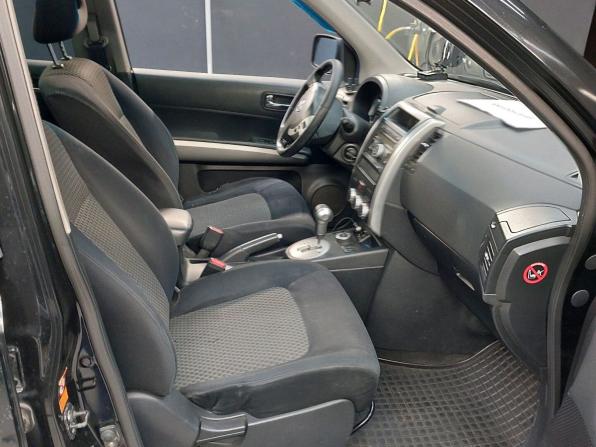 Nissan X-Trail II с пробегом 2010 года, цена 600 000 рублей, 353232 км, внедорожник, Автокод Объявления