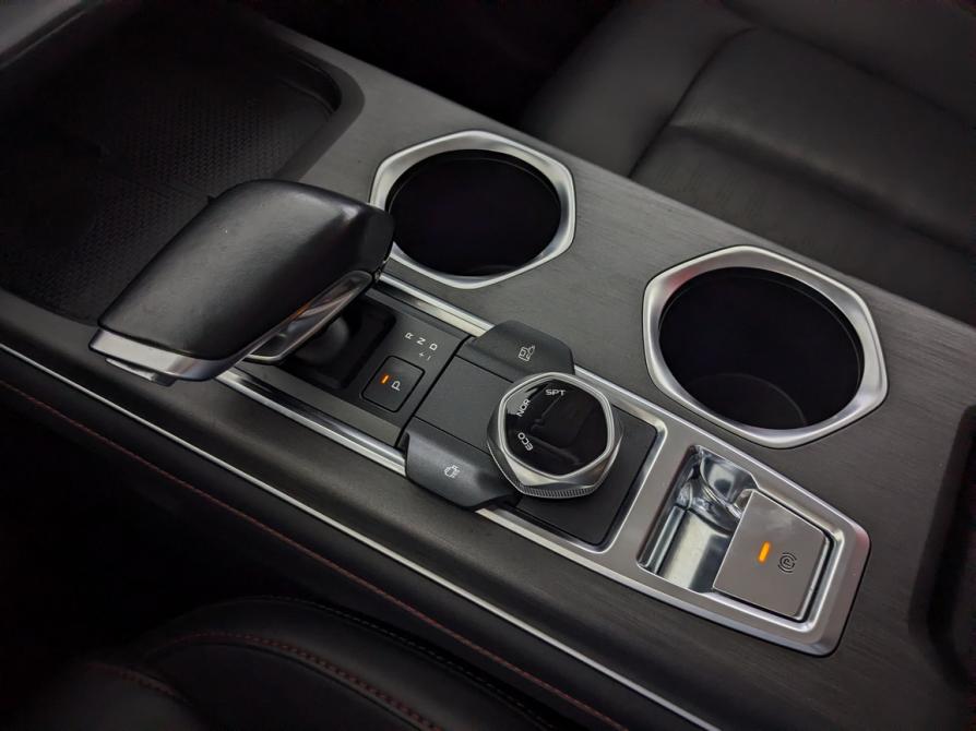 Changan CS55 Plus II Москва  - изображение 30