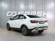 Lada (ВАЗ) Vesta I Рестайлинг (NG) Воронеж  - изображение 25