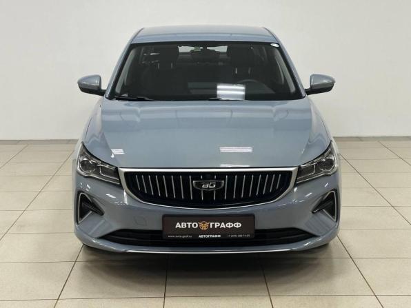 Новый Belgee S50 2025 года, цена 1 699 000 рублей, седан, Автокод Объявления