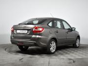 Lada (ВАЗ) Granta I Рестайлинг Санкт-Петербург  - изображение 24